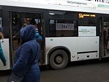 Глава Госкомтранса Башкирии рассказал о ситуации с общественным транспортом