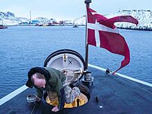 Александр Храмчихин: Копенгагену придется доказать, что Гренландия для него дороже Украины