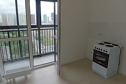 Раскрыты правила перепланировки квартир с газом