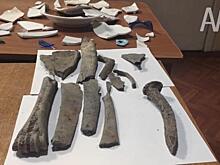 Фото: под центральной площадью Владивостока обнаружили интересную находку