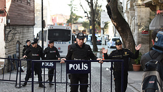 Турция аннулировала паспорта 11 тысяч граждан