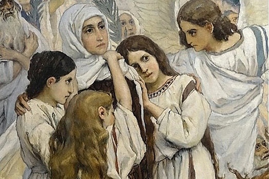 Вера, Надежда, Любовь и Матерь их София: как провести именины и праздник правильно