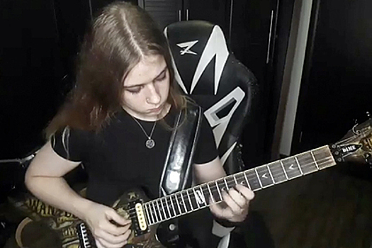 Студентка с Камчатки победила в международном конкурсе композиторов