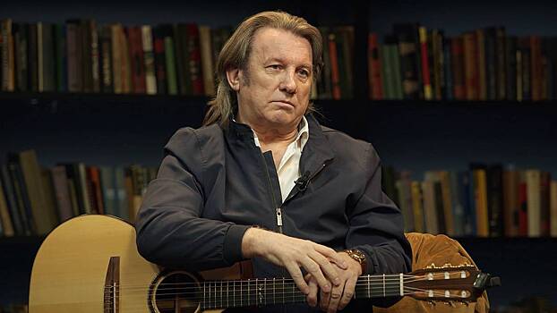 Юрий Лоза объяснил веру людей в инопланетян