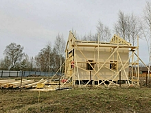 Госдума обязала оформлять дом в собственность сразу после постройки