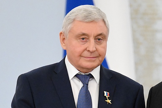 Демидовскими лауреатами стали ученые из Новосибирска, Москвы и Подмосковья