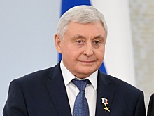 Демидовскими лауреатами стали ученые из Новосибирска, Москвы и Подмосковья