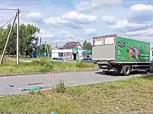 О смертоносных грузовиках на трассе рассказало нижегородское ГИБДД в новом выпуске своей программы