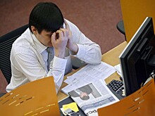 Акции "Системы" рухнули после ареста ее активов