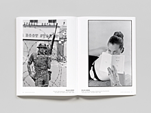 Карл Лагерфельд выпустил книгу с любимыми фотографиями