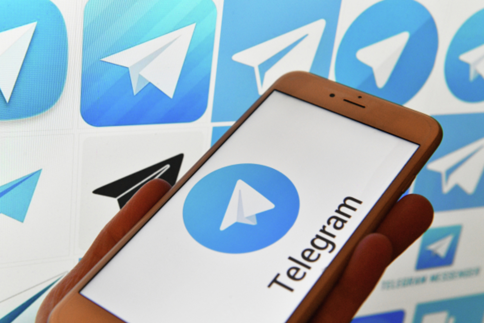 Эксперт напомнил о полезных функциях Telegram