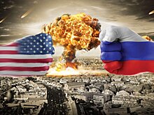 Россия и США – причины ядерной угрозы всего мира