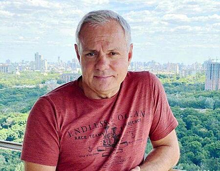 Известный актёр считает, что Благовещенск в сравнении с Хэйхэ остался в каменном веке