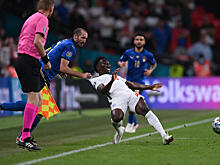 Более 100 тысяч английских фанатов подписали петицию с требованием переиграть финал Евро-2020