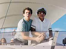 Вышел новый трейлер комедийного сериала «Пожить как люди»