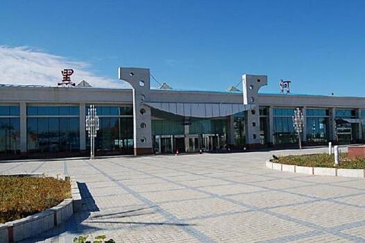 Аэропорты Благовещенска и соседнего города Хэйхэ (КНР) поработают на общий трафик