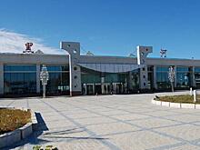 Аэропорты Благовещенска и соседнего города Хэйхэ (КНР) поработают на общий трафик