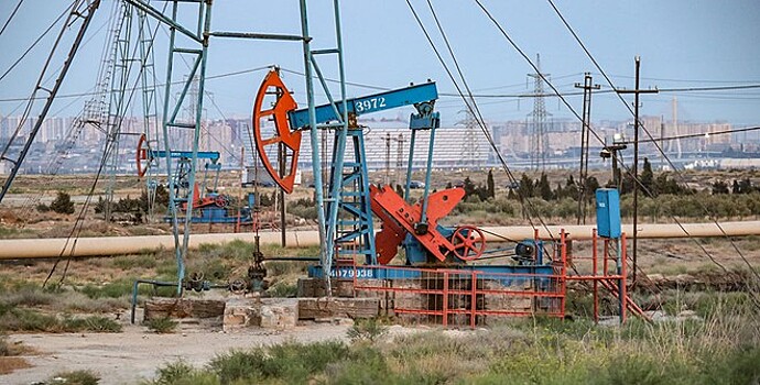 В российскую нефтехимию, переработку и СПГ инвесторы вложат 10 трлн рублей