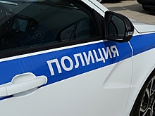Тело младенца нашли в мусорном контейнере в центре Москвы