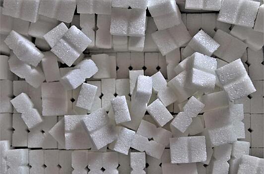 В первой декаде мая зафиксирован рекордный экспорт российского белого сахара
