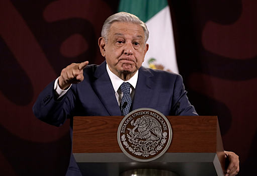 Президент Мексики призвал политиков читать русскую классику