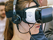 Журналисты рассказали о первых российских фильмах в VR