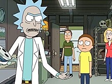 Adult Swim представила официальный трейлер шестого сезона «Рика и Морти»