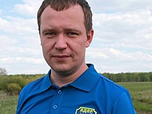 Путин "благословил" свердловского "сокола Жириновского"