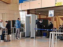 Туроператоры ожидают упрощения процедуры контроля в аэропортах Египта