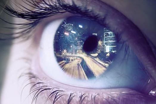 Желтые очки бесполезны для водителей ночью