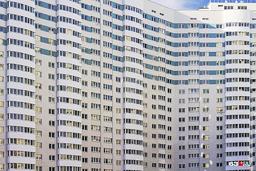 Из халуп в новое жилье: для владельцев аварийных домов в центре Самары подготовили 351 квартиру
