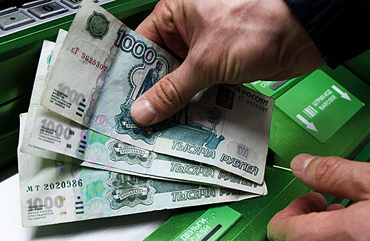 Роструд зафиксировал резкий рост обращений из-за долгов по зарплате за прошлый год