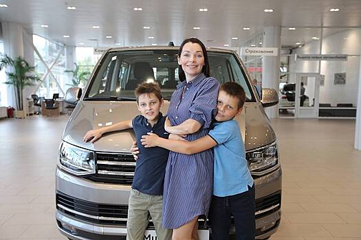 Актриса Наталия Антонова похвасталась сыном, который приготовил для нее суп