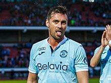 В Госдуме отреагировали на слова Милевского о сборной России