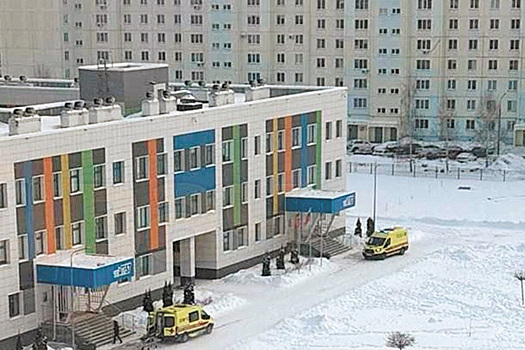 Мальчик, который не выдержал: подросток напал на школу в Нижнекамске в день похорон подруги