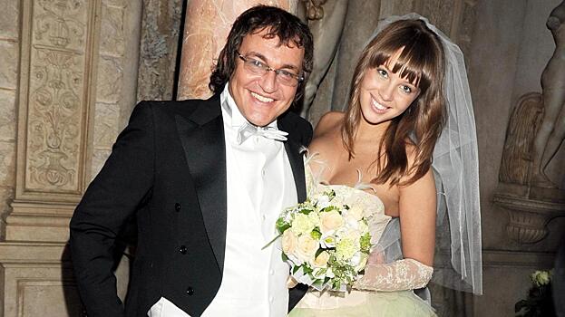 Полина Диброва раскрыла детали отношений с бывшим мужем