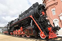 Историю первой в России железной дороги расскажут москвичам