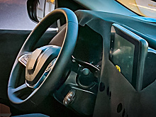 Рассекречен интерьер нового Renault Sandero