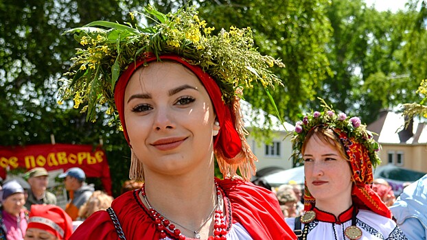 «Настоящие» русские носы: какой они должны быть формы