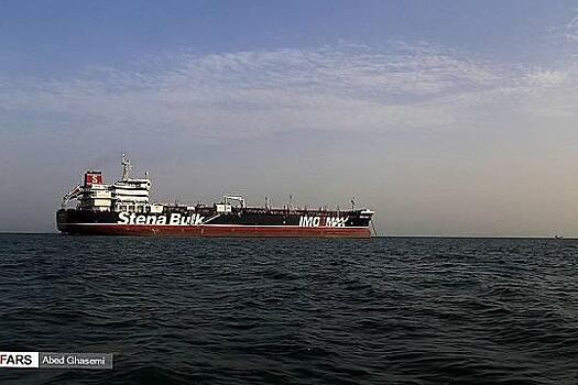 Будет ли новая танкерная война? - Несмотря на угрозы США, иранские танкеры с бензином дошли до берегов Венесуэлы