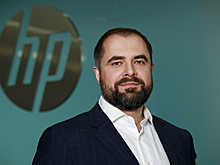 Вице-президент HP Inc. по Восточной Европе Алексей Воронков: «Как защитить свои данные от кибератаки»?