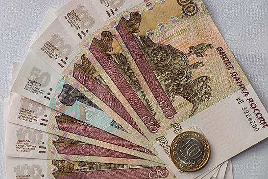 Мошенники обещают амурчанам выплатить по 10 тысяч рублей в мае