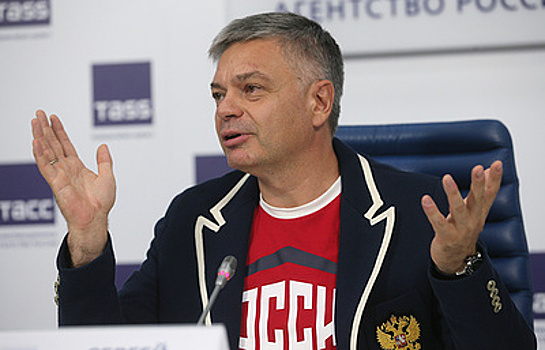 Шишкарев: непопадание сборной России по гандболу на ЧЕ является катастрофой