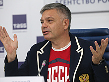 Шишкарев: непопадание сборной России по гандболу на ЧЕ является катастрофой