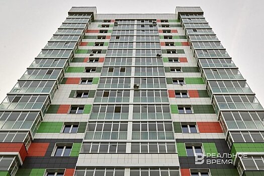 УК "Әйбәт" оштрафовали за задержку включения тепла в домах Нижнекамска