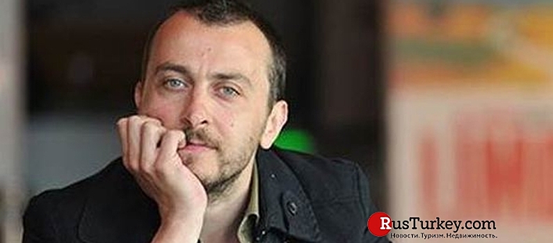На Босфорском кинофестивале назван лучший турецкий актер