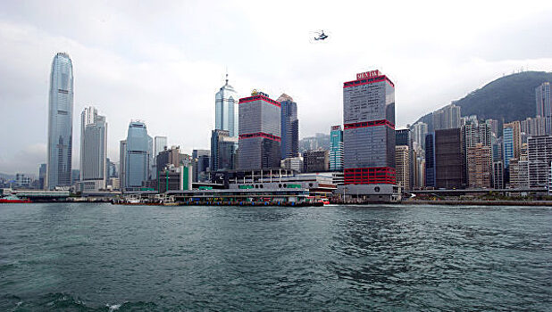 Гонконг, Гуанчжоу и Макао превратят в инновационные районы экстра-класса