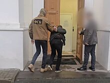 В Удмуртии задержали двух человек по подозрению в незаконной легализации мигрантов