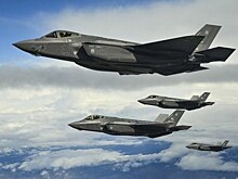 Новые контракты России и Турции могут стать ответом на угрозы США по F-35, считают эксперты