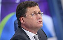 Новак заявил о снижении расчетов в долларах и евро за российскую нефть